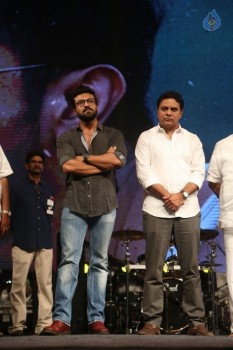 Dhruva Pre Release Function 4 - 203 of 210