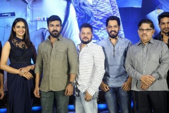 Dhruva Salute to Audience Event 1 - 6 of 71