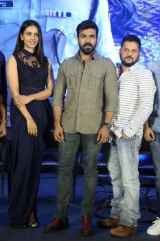Dhruva Salute to Audience Event 1 - 18 of 71