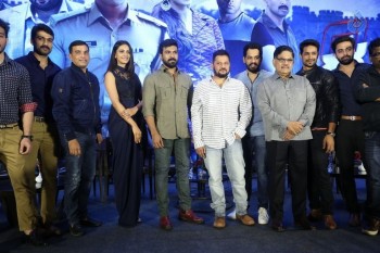 Dhruva Salute to Audience Event 1 - 22 of 71