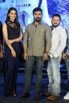 Dhruva Salute to Audience Event 1 - 27 of 71