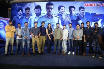Dhruva Salute to Audience Event 1 - 39 of 71