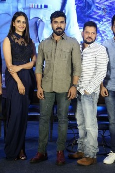 Dhruva Salute to Audience Event 1 - 48 of 71