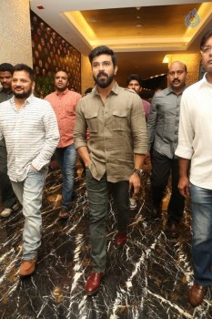 Dhruva Salute to Audience Event 1 - 55 of 71