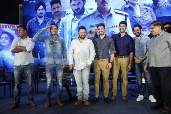 Dhruva Salute to Audience Event 1 - 70 of 71