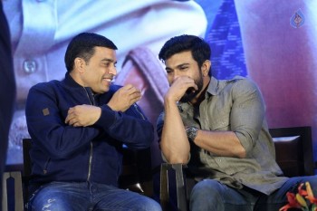 Dhruva Salute to Audience Event 2 - 17 of 76
