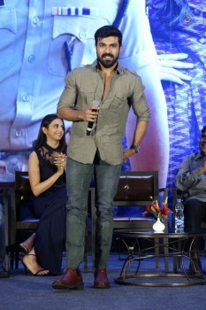 Dhruva Salute to Audience Event 2 - 73 of 76