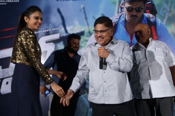 Dhruva Trailer Launch Photos - 37 of 63