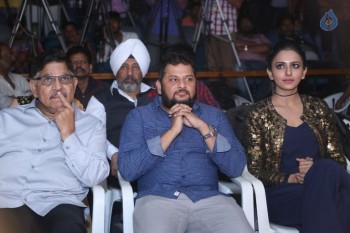 Dhruva Trailer Launch Photos - 61 of 63