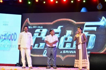 Dictator Audio Launch 5 - 16 of 147