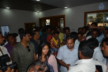 Dictator Audio Launch Rally Hyd to Amaravathi 2 - 16 of 38