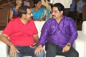 Dictator Audio Success Meet 2 - 38 of 99