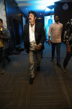 Dictator Audio Success Meet 2 - 47 of 99