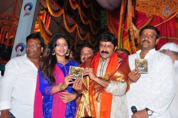 Dictator Song Release at Khairatabad Ganesh - 5 of 79