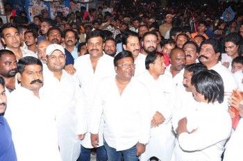 Dictator Song Release at Khairatabad Ganesh - 20 of 79