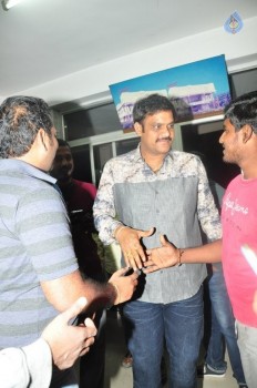 Dictator Theater Coverage Photos - 3 of 63