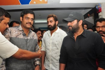 Dictator Theater Coverage Photos - 4 of 63