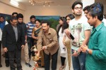 Dil Deewana Team at Art Exhibition - 12 of 45