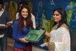 Dil Deewana Team at Art Exhibition - 13 of 45
