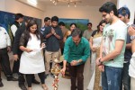 Dil Deewana Team at Art Exhibition - 14 of 45