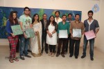 Dil Deewana Team at Art Exhibition - 24 of 45