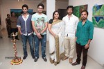 Dil Deewana Team at Art Exhibition - 26 of 45