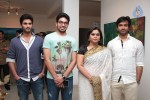 Dil Deewana Team at Art Exhibition - 28 of 45