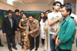 Dil Deewana Team at Art Exhibition - 31 of 45