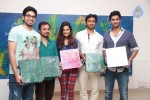 Dil Deewana Team at Art Exhibition - 33 of 45