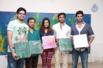 Dil Deewana Team at Art Exhibition - 41 of 45