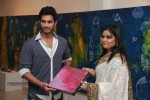 Dil Deewana Team at Art Exhibition - 45 of 45