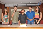 Dil Diwaana Movie Press Meet - 60 of 65