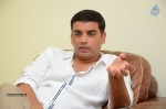 Dil Raju Kerintha Press Meet - 35 of 38