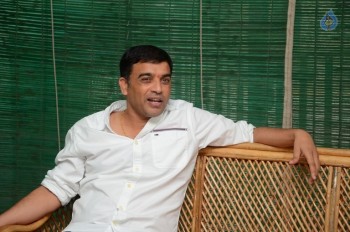 Dil Raju New Photos - 7 of 21