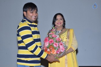 Dil Unna Raju Premalo Paddadu Audio Launch - 12 of 14