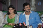 Dillunnodu Movie Press Meet - 27 of 32