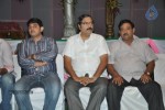 Dillunnodu Movie Press Meet - 29 of 32