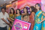 Dipika Parmar n other Models visits CMR Shopping Mall - 6 of 135