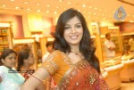 Dipika Parmar n other Models visits CMR Shopping Mall - 21 of 135
