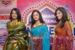 Dipika Parmar n other Models visits CMR Shopping Mall - 113 of 135