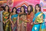 Dipika Parmar n other Models visits CMR Shopping Mall - 121 of 135