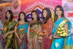 Dipika Parmar n other Models visits CMR Shopping Mall - 124 of 135