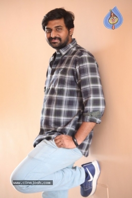 Director Ajay Bhupathi Interview Stills - 15 of 19