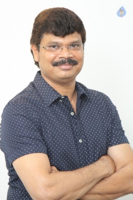Director Boyapati Srinu Interview - 4 of 5