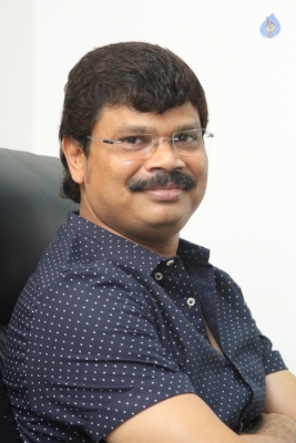 Director Boyapati Srinu Interview - 5 of 5