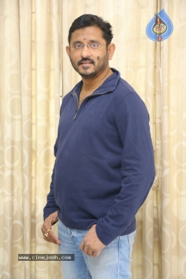 Director BVS Ravi Interview Stills - 4 of 9