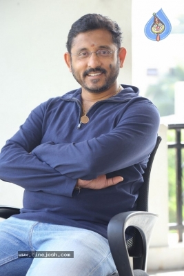 Director BVS Ravi Interview Stills - 5 of 9