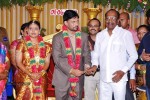 Director Chimbudevan Wedding Photos - 4 of 32
