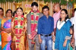 Director Chimbudevan Wedding Photos - 9 of 32
