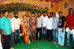 Director Chimbudevan Wedding Photos - 12 of 32